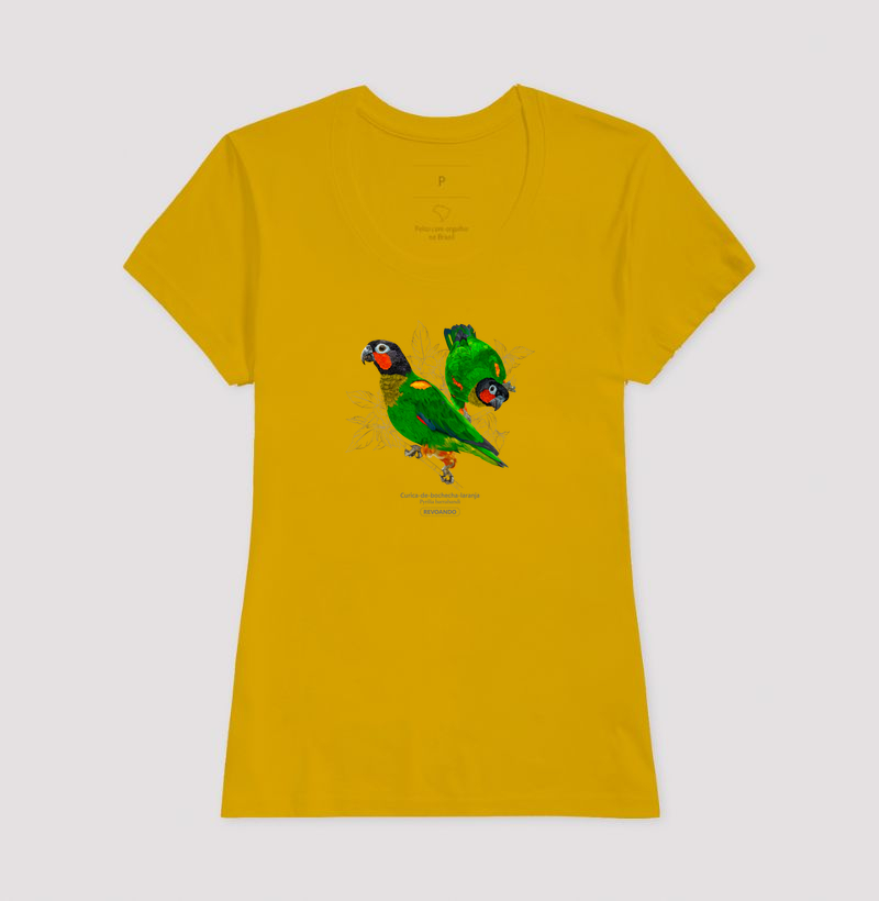 Camisa 12