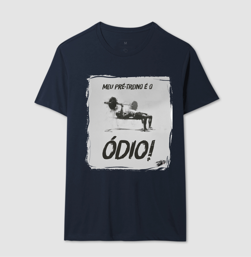 Meu pré-treino é o ódio! - Imagem 7