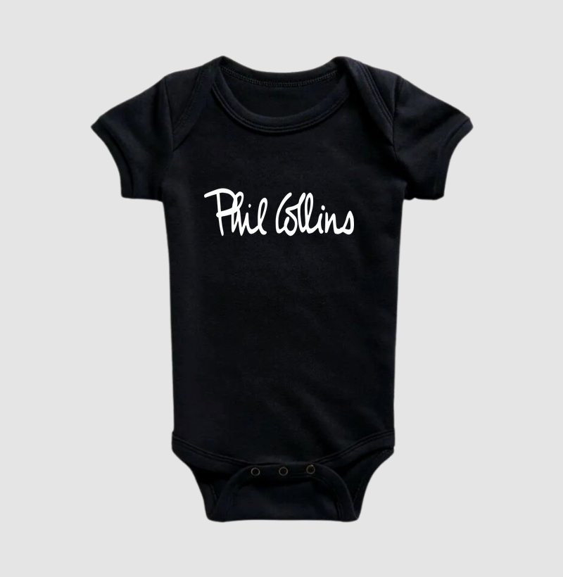 Phil Collins - Imagem 2
