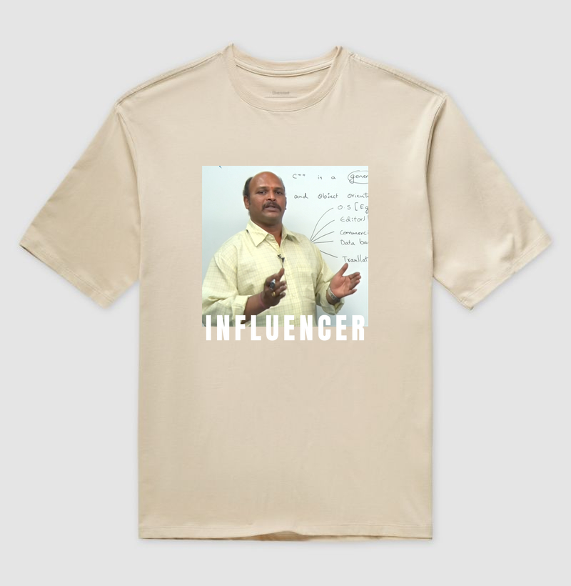 INFLUENCER - INDIANO - Imagem 3