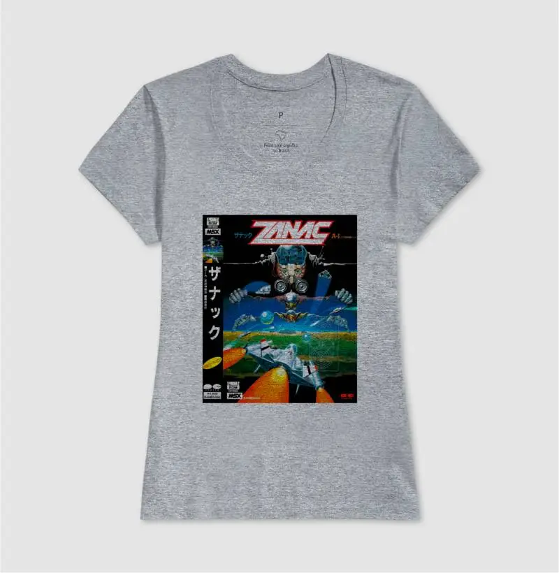 Camisa 8