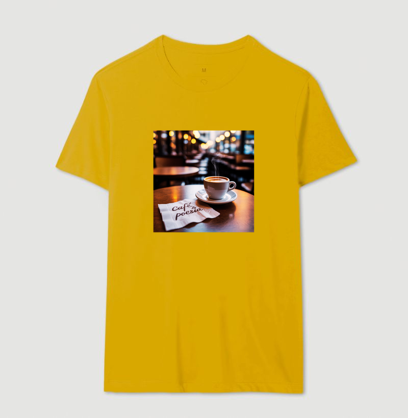 Camisa 13
