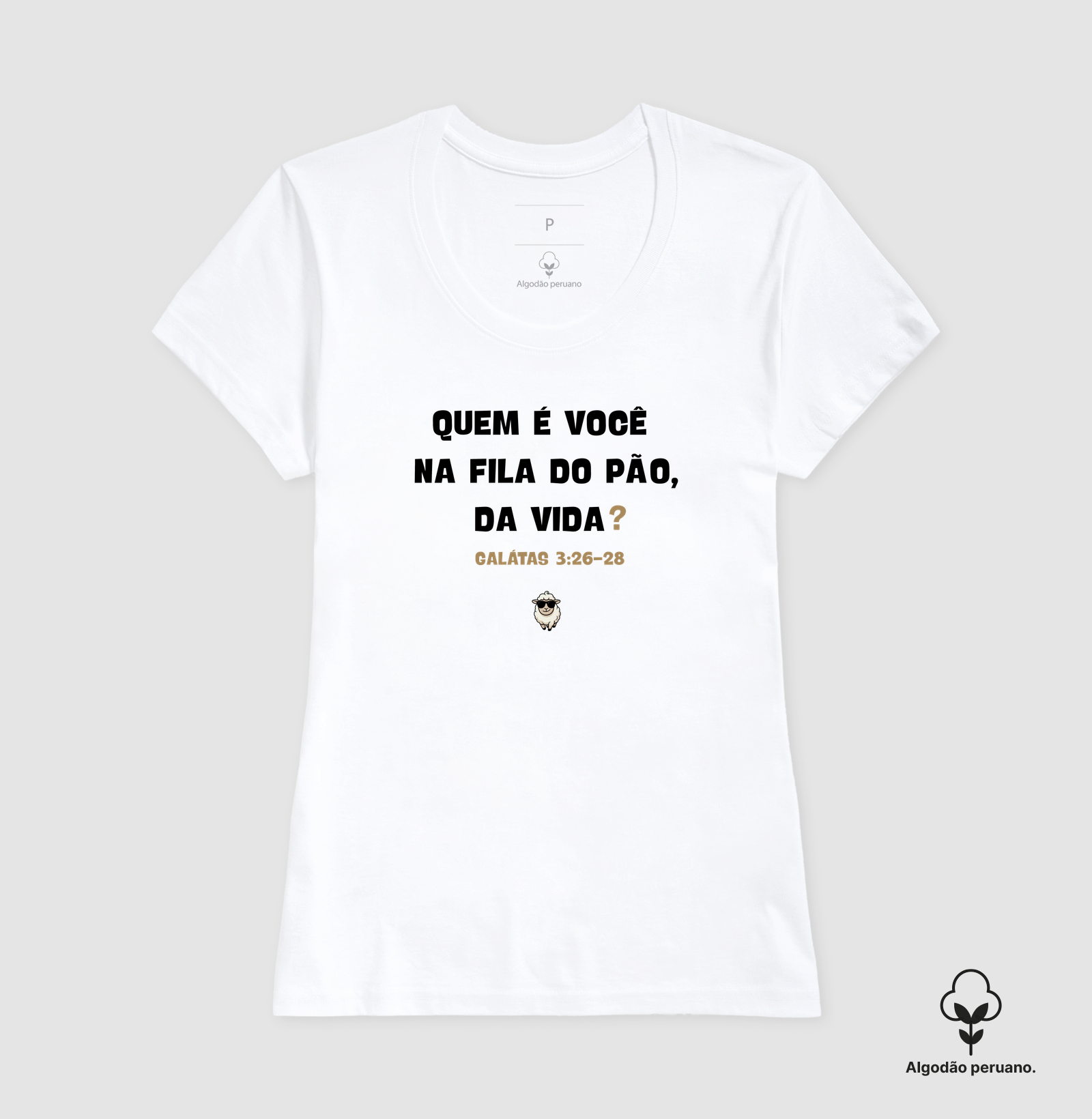 FILA DO PÂO, DA VIDA - Imagem 8