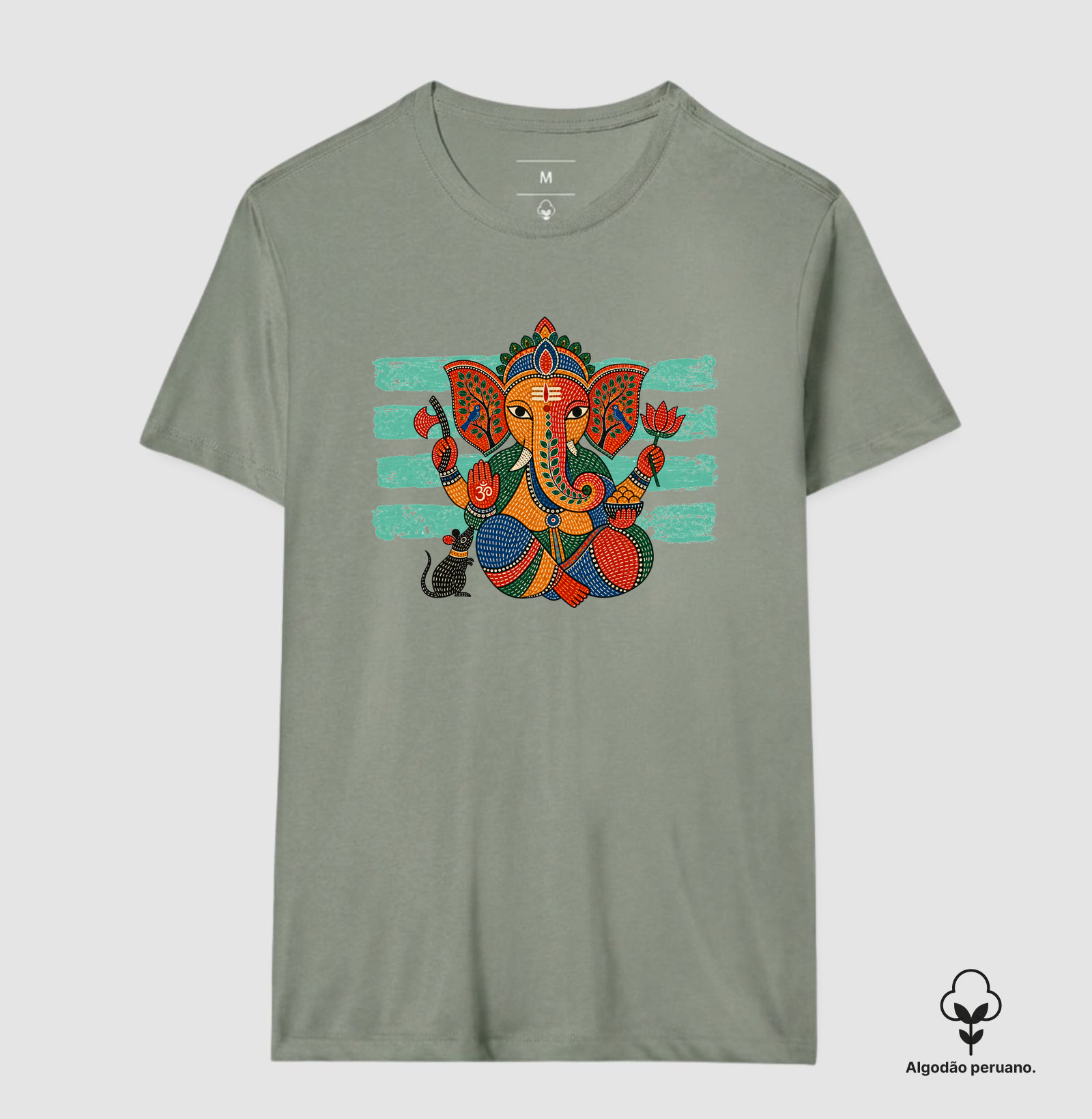 GANESHA CHATURTHI - Imagem 4