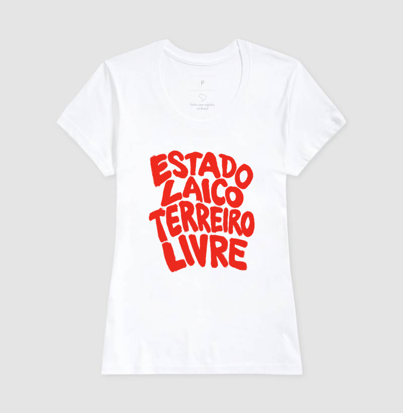 TERREIRO LIVRE - Imagem 3