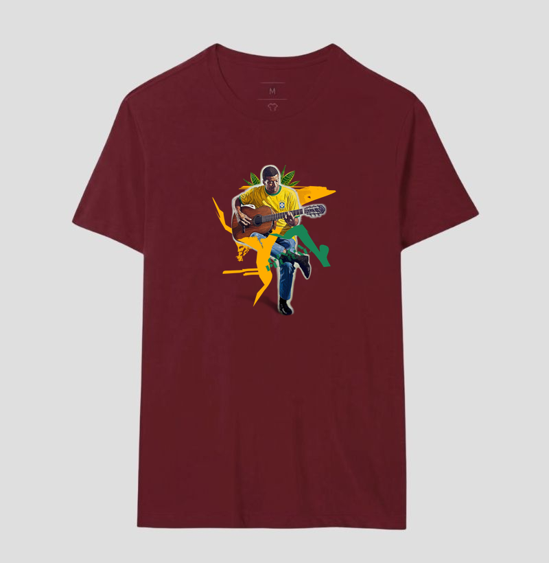 Camisa 17