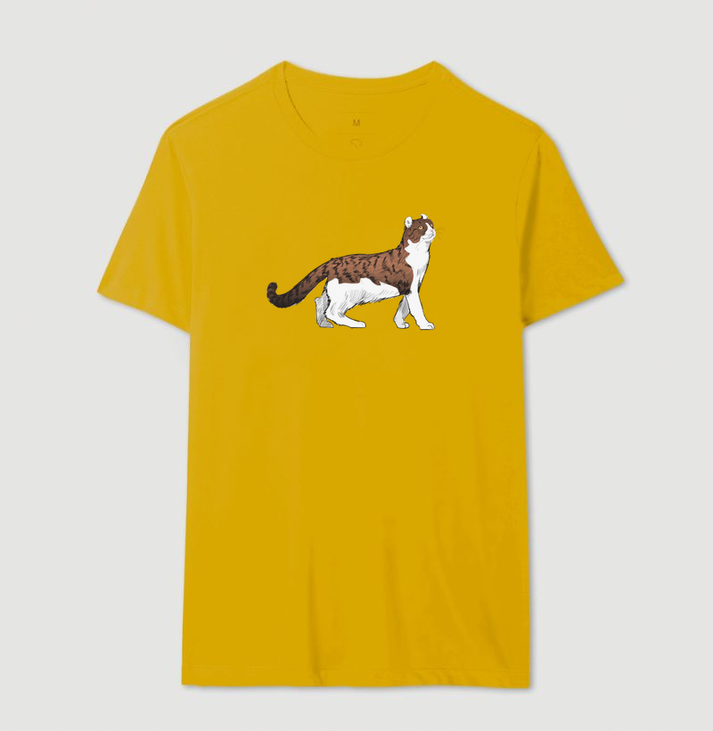 Camisa 13