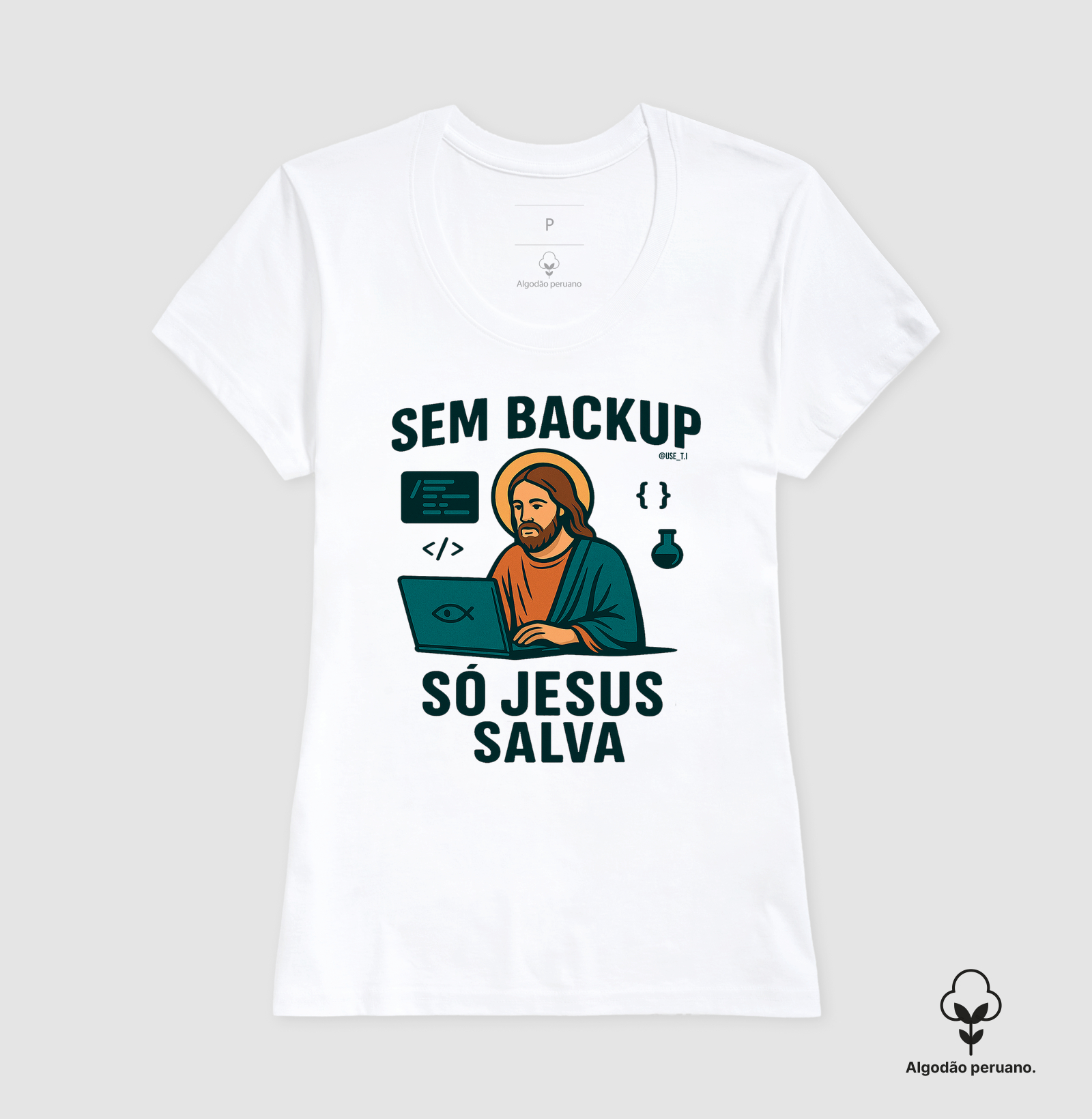 Camisa 3
