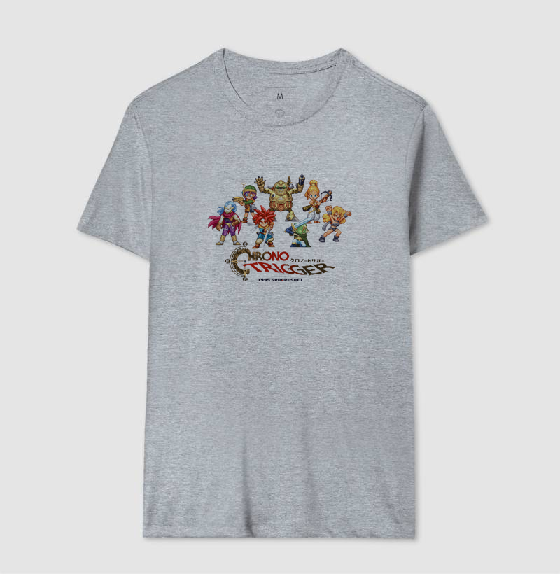 Camisa 7