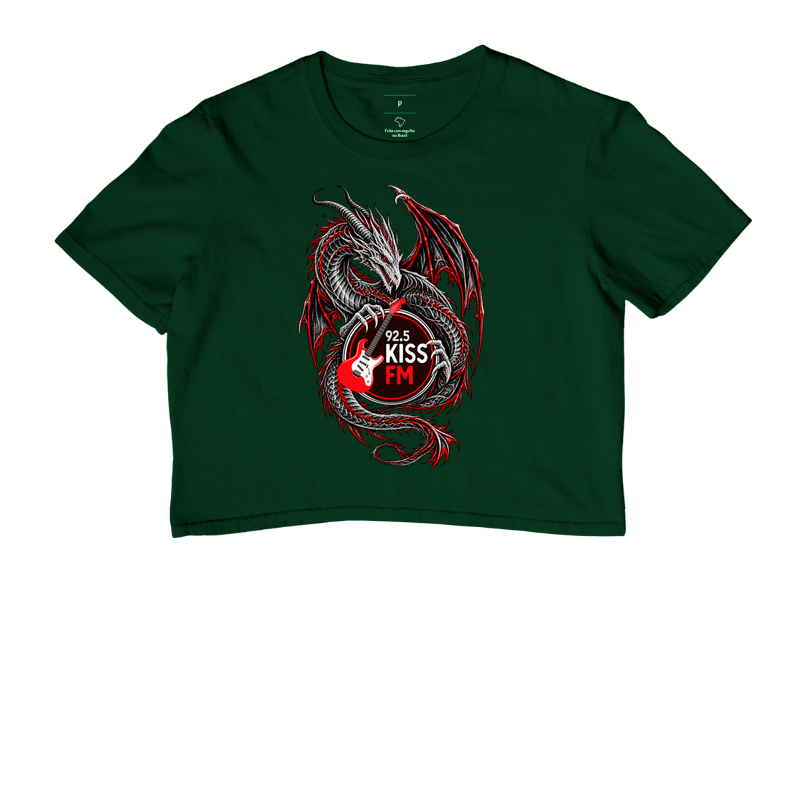 Frequency Dragon - Imagem 5