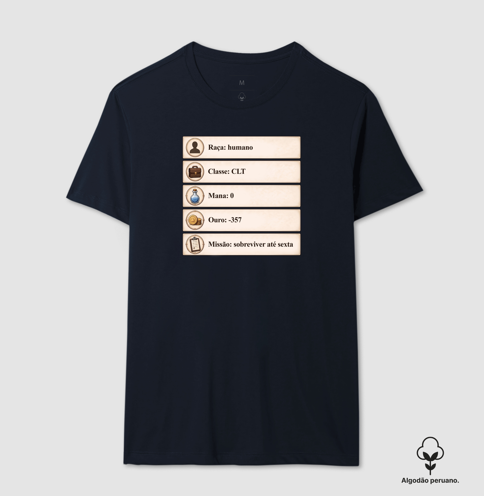 Camisa 3