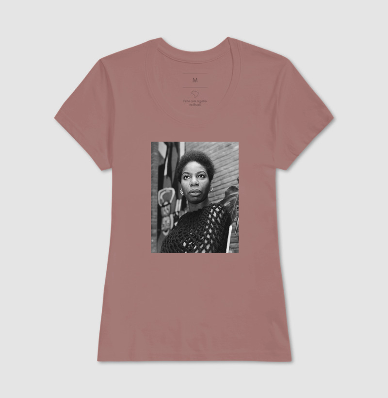 Camisa 18