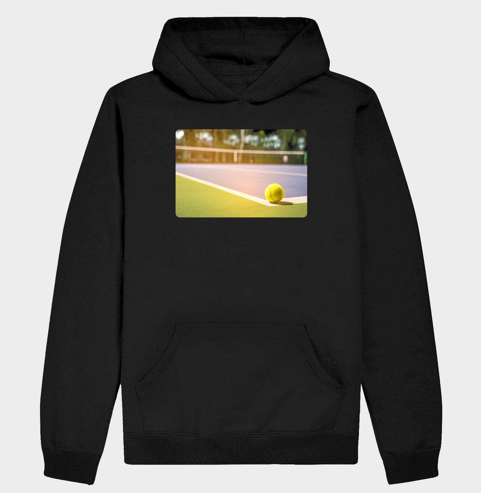 Bolinha na Quadra Rápida - Imagem 2