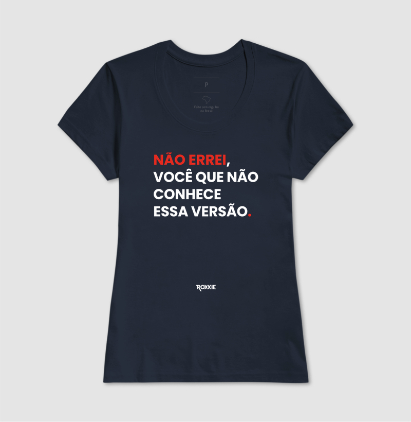 Não errei, você que não conhece essa versão - Imagem 5
