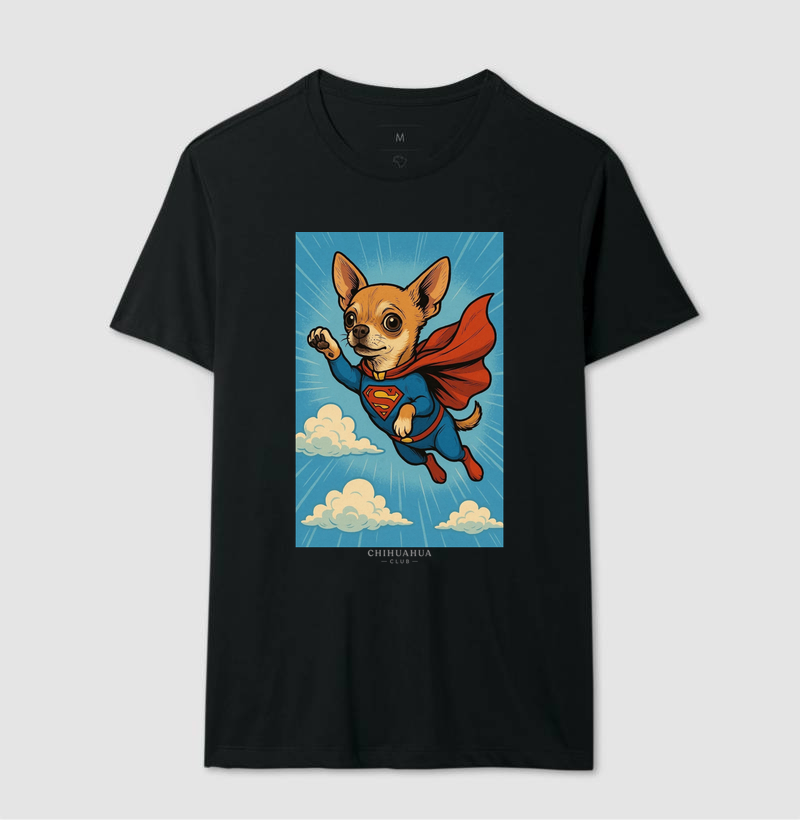 Super Chihuahua - Imagem 2