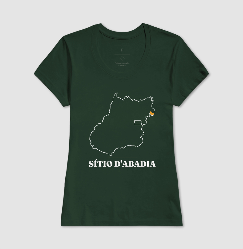 Camisa 12