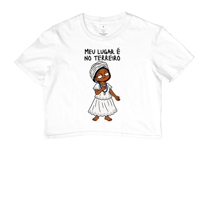 MEU LUGAR - FEM - Imagem 3