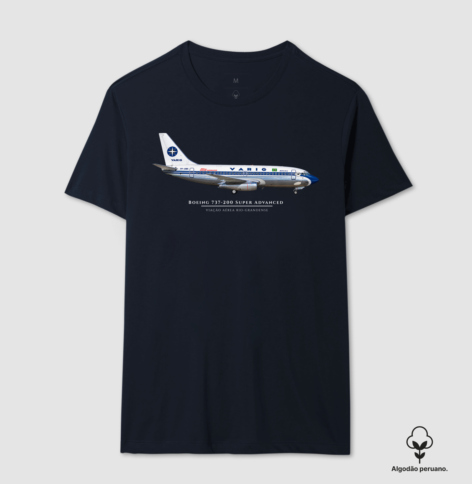 Camisa 6