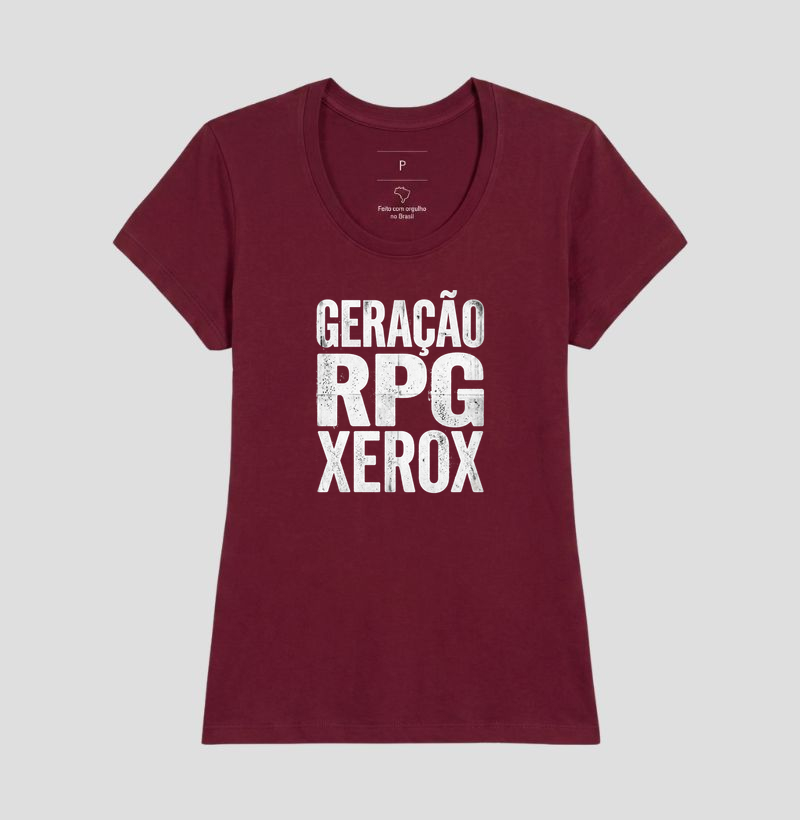 Camisa 18