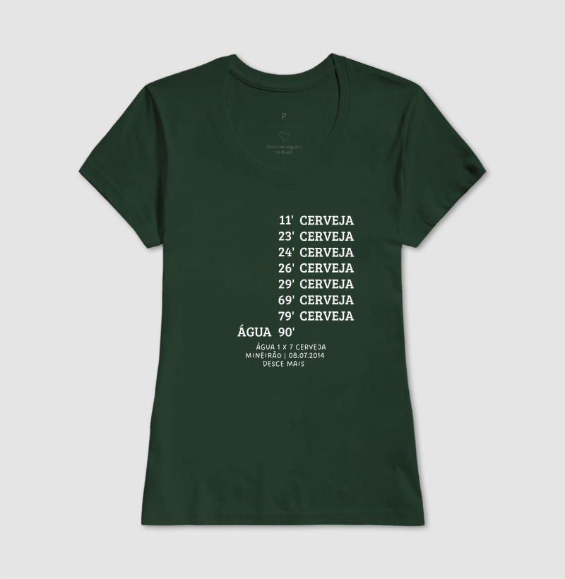 Camisa 14