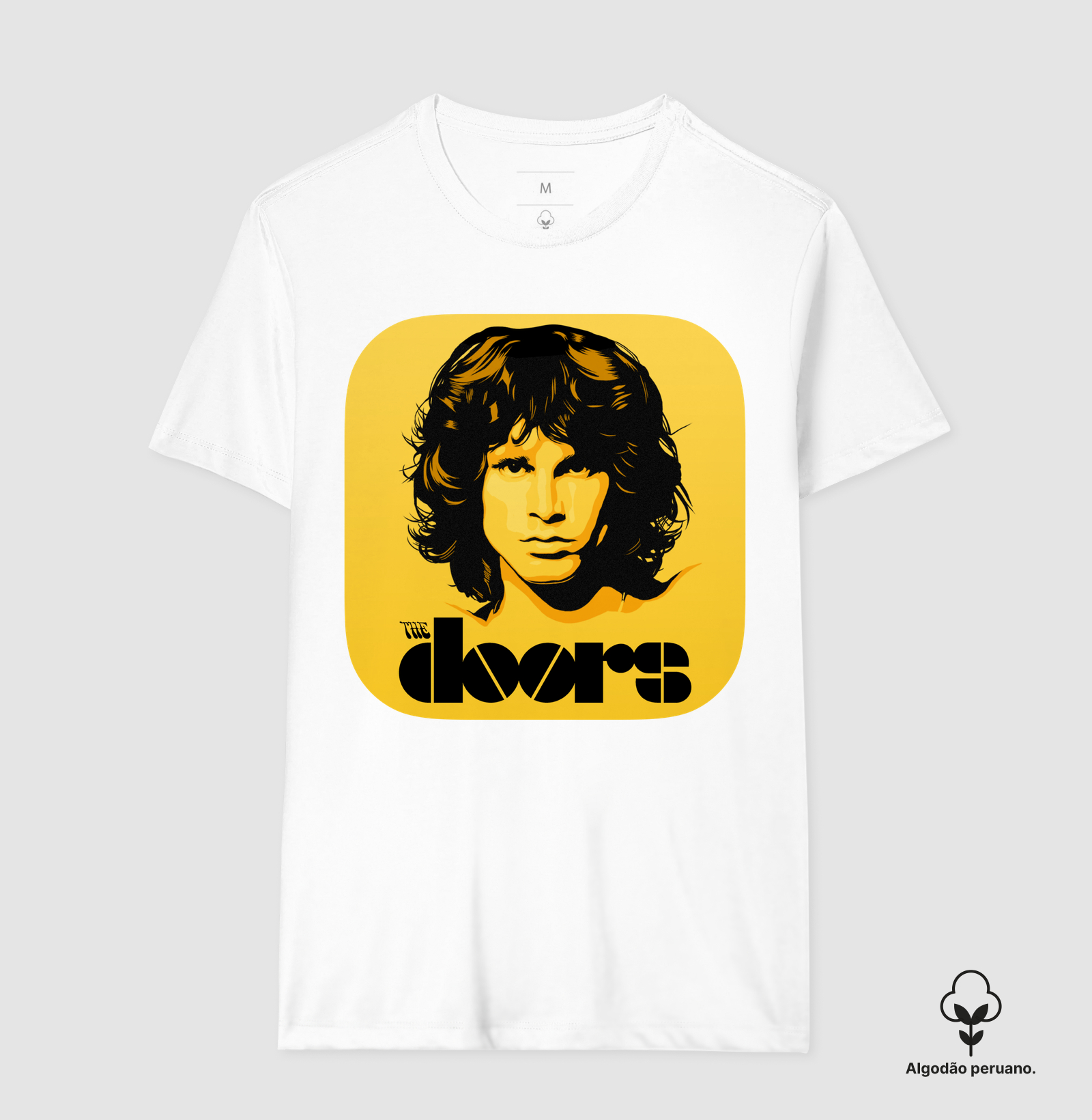 The Doors - Jim Morrison - Imagem 9