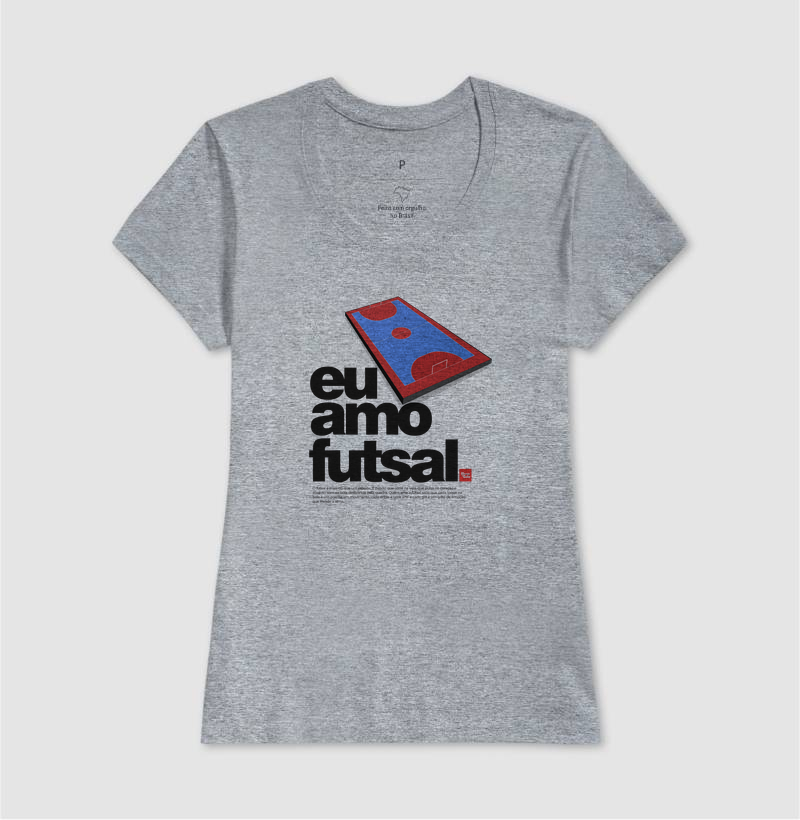 Eu amo Futsal - Imagem 12