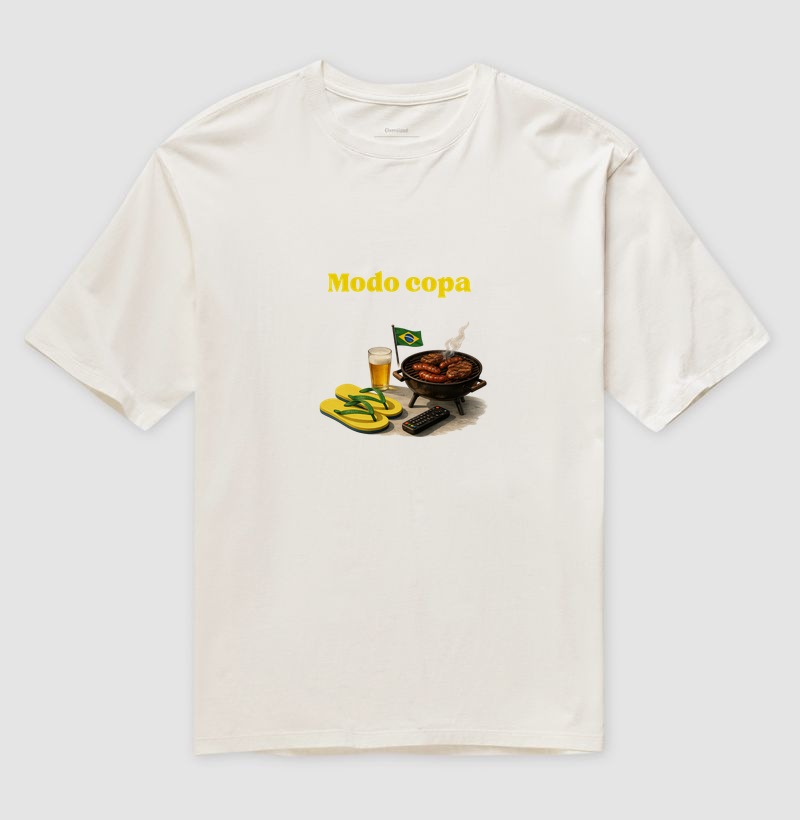 Camisa 3