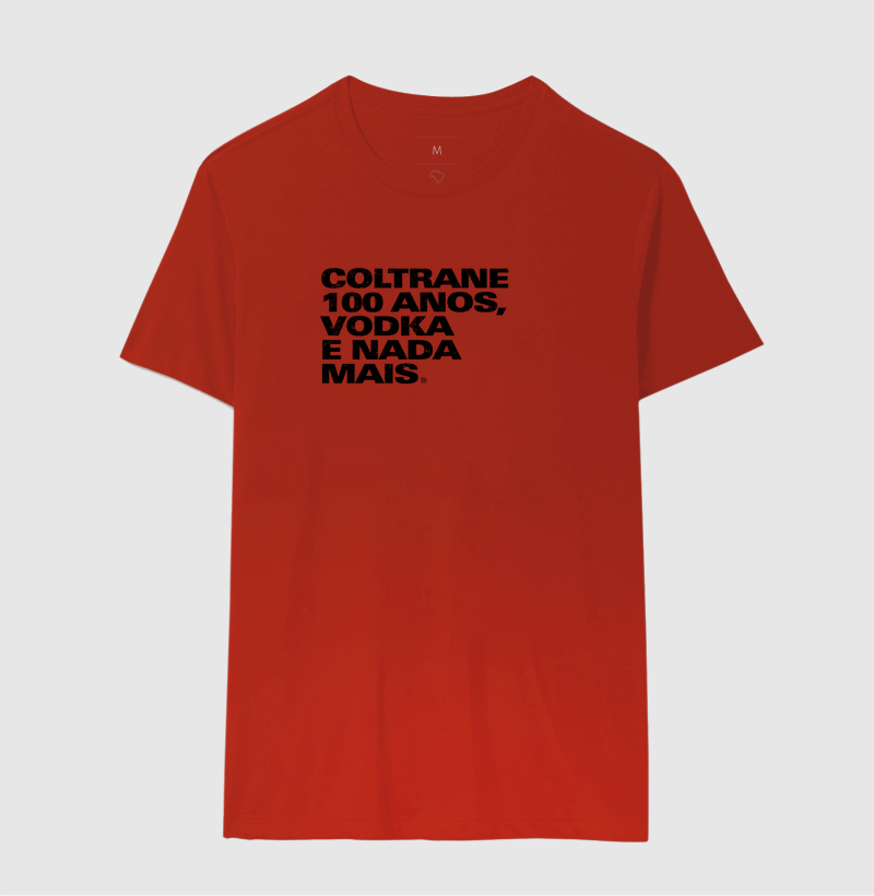 Coltrane 100 anos, vodka e nada mais - Imagem 11