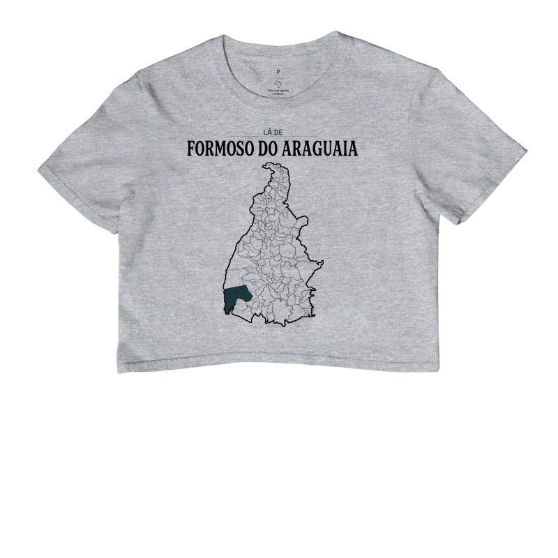 Formoso do Araguaia | Território TO - Imagem 6