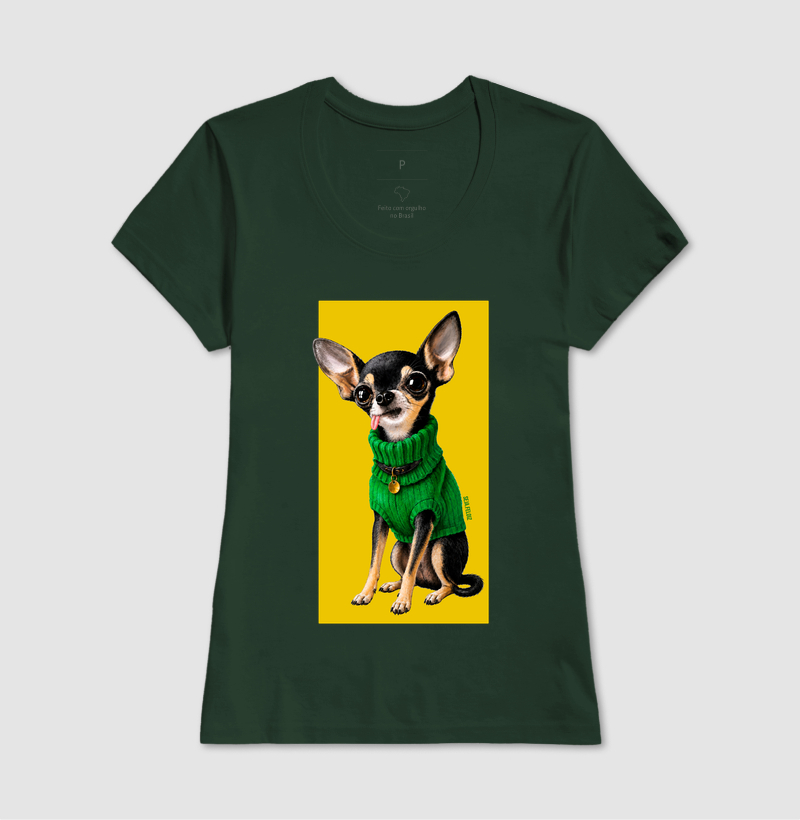 Camisa 10