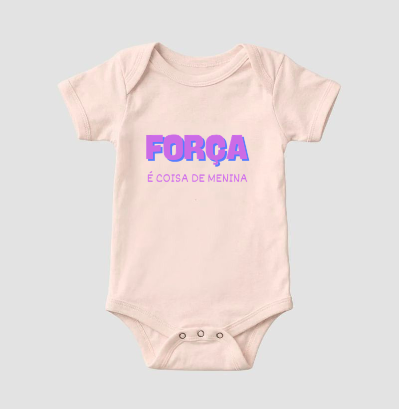 Força é coisa de menina - Imagem 5