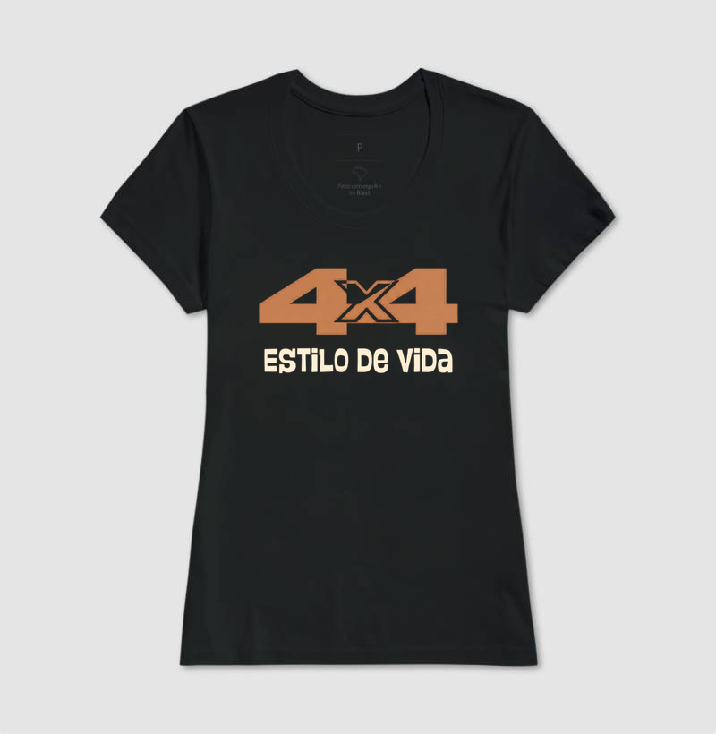 4x4 estilo de vida - Imagem 5