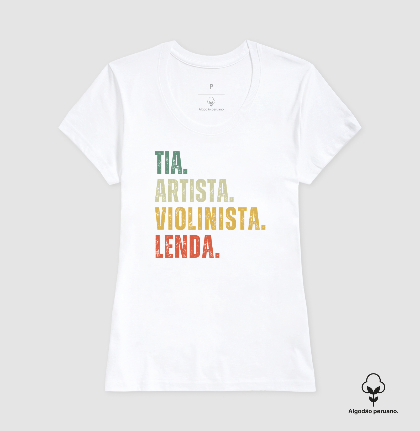 TIA. ARTISTA. VIOLINISTA. LENDA - Imagem 8