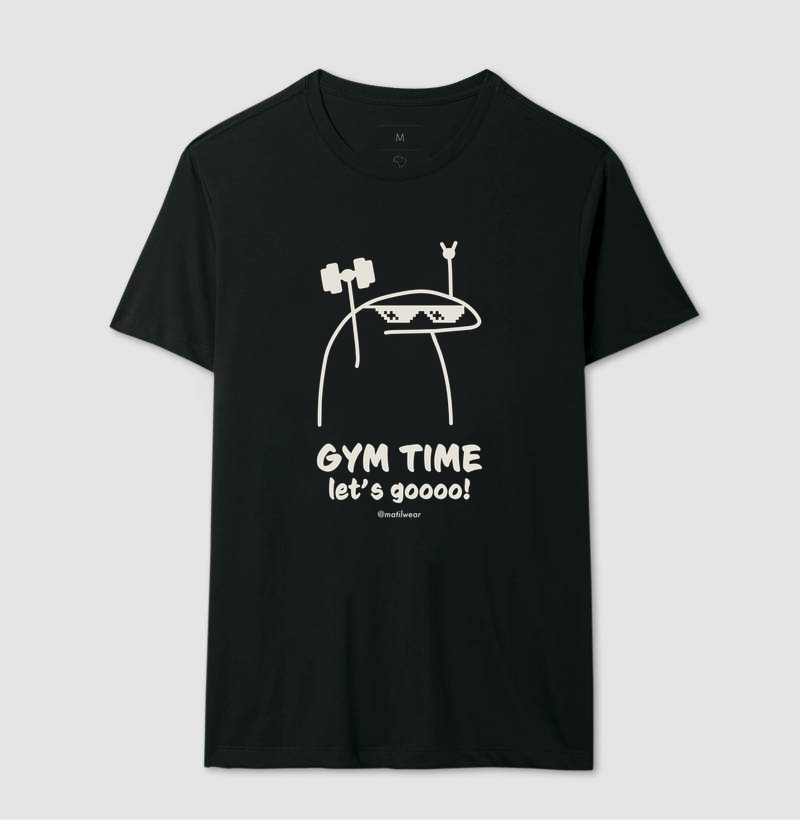 Gym Time Flork - Imagem 3
