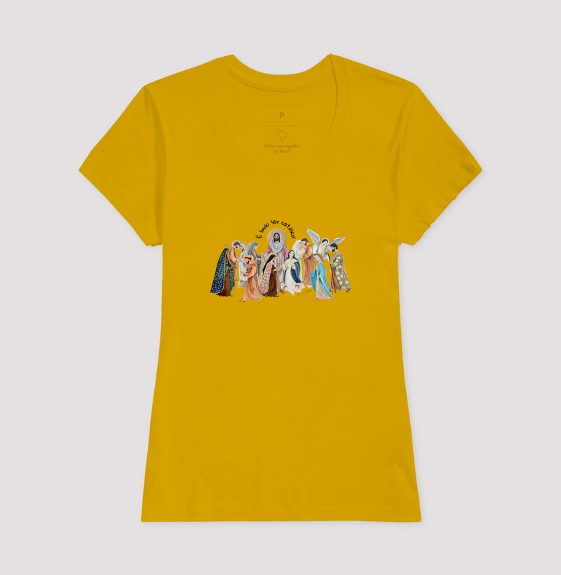 Camisa 16