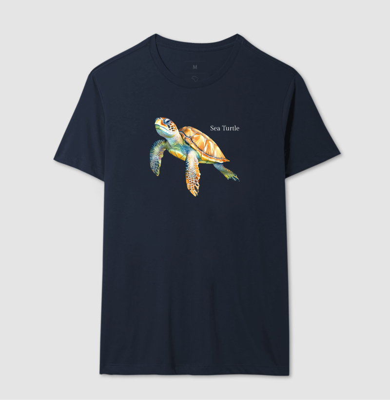 Sea Turtle - Imagem 9