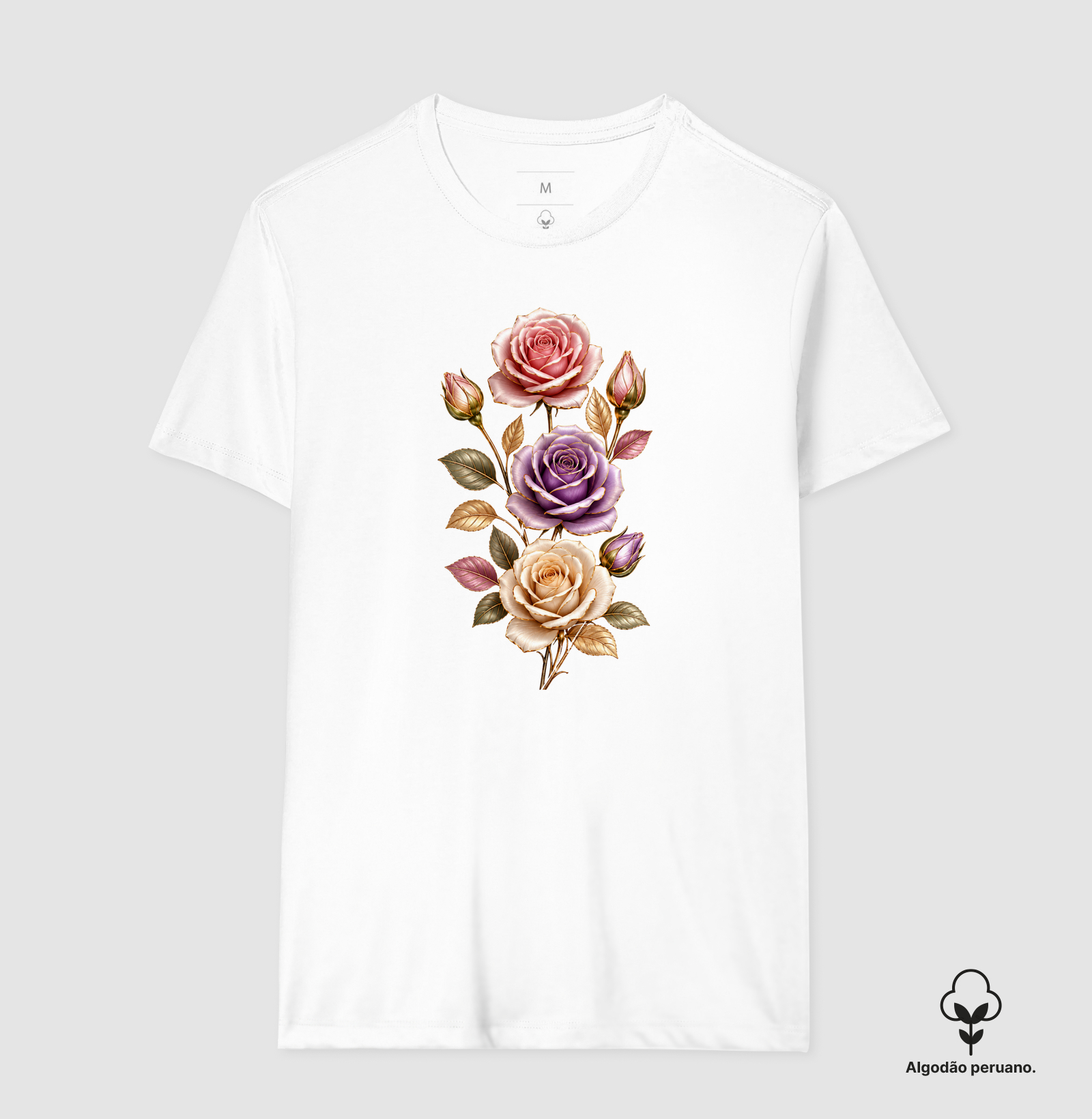 Trio de Flor - Imagem 5