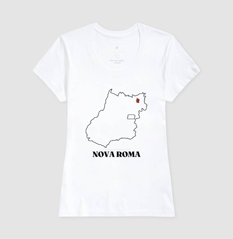 Nova Roma | Traço GO - Imagem 5