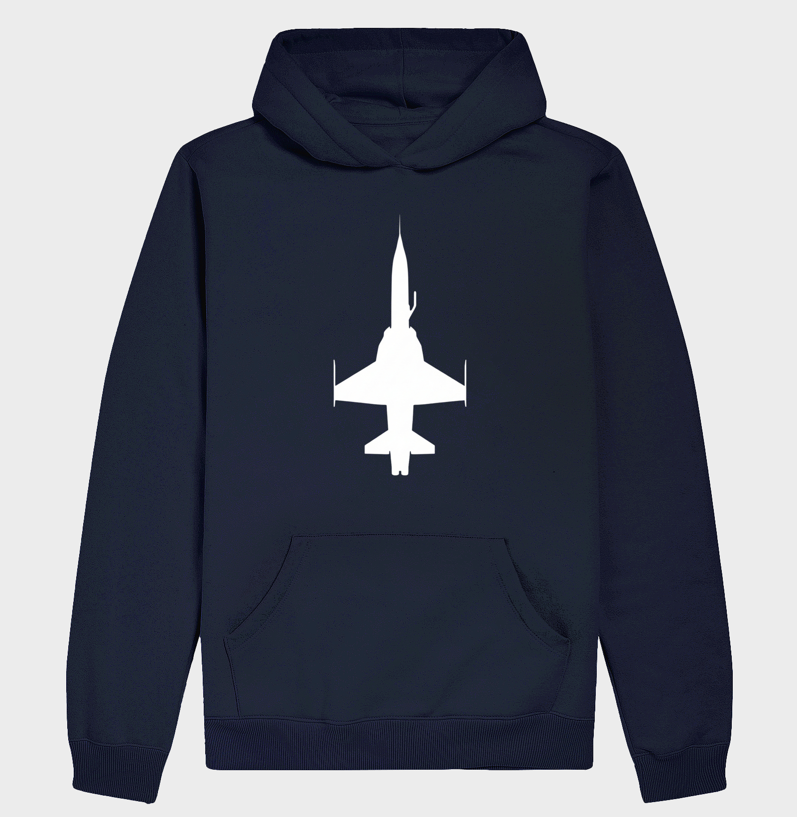 F-5M (Branco) - Imagem 3