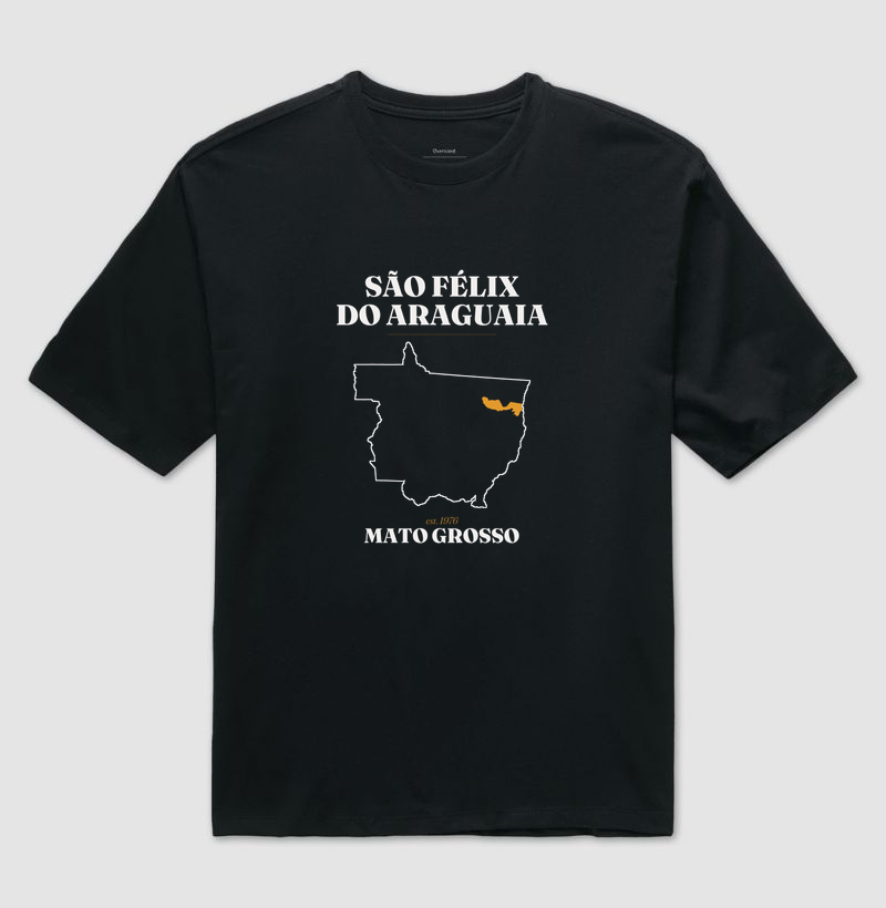 São Félix do Araguaia | Legado MT - Imagem 2