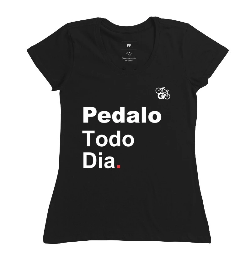 Pedalo Todo Dia. - Imagem 3
