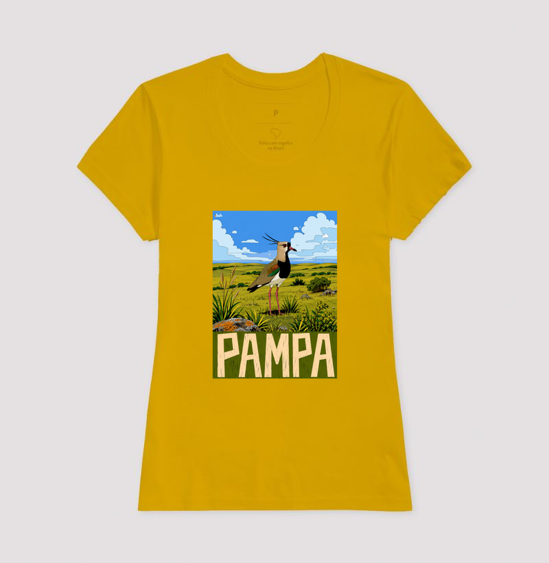 Pampa - Imagem 15