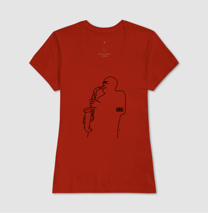 Camisa 12