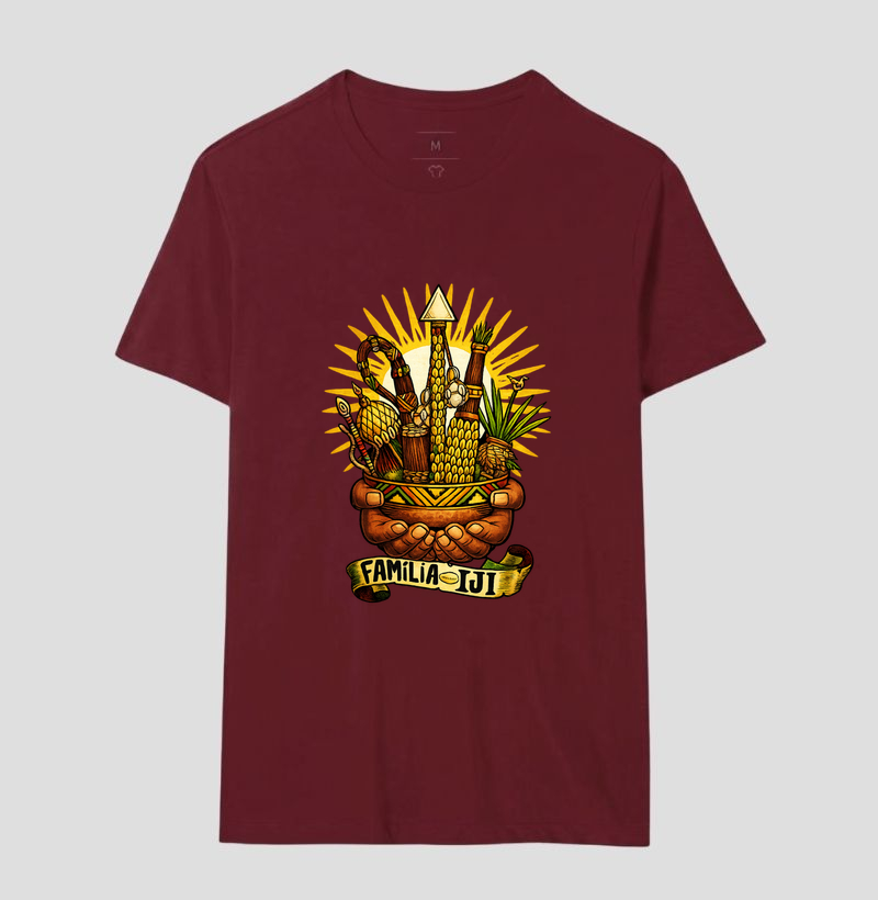 Camisa 16