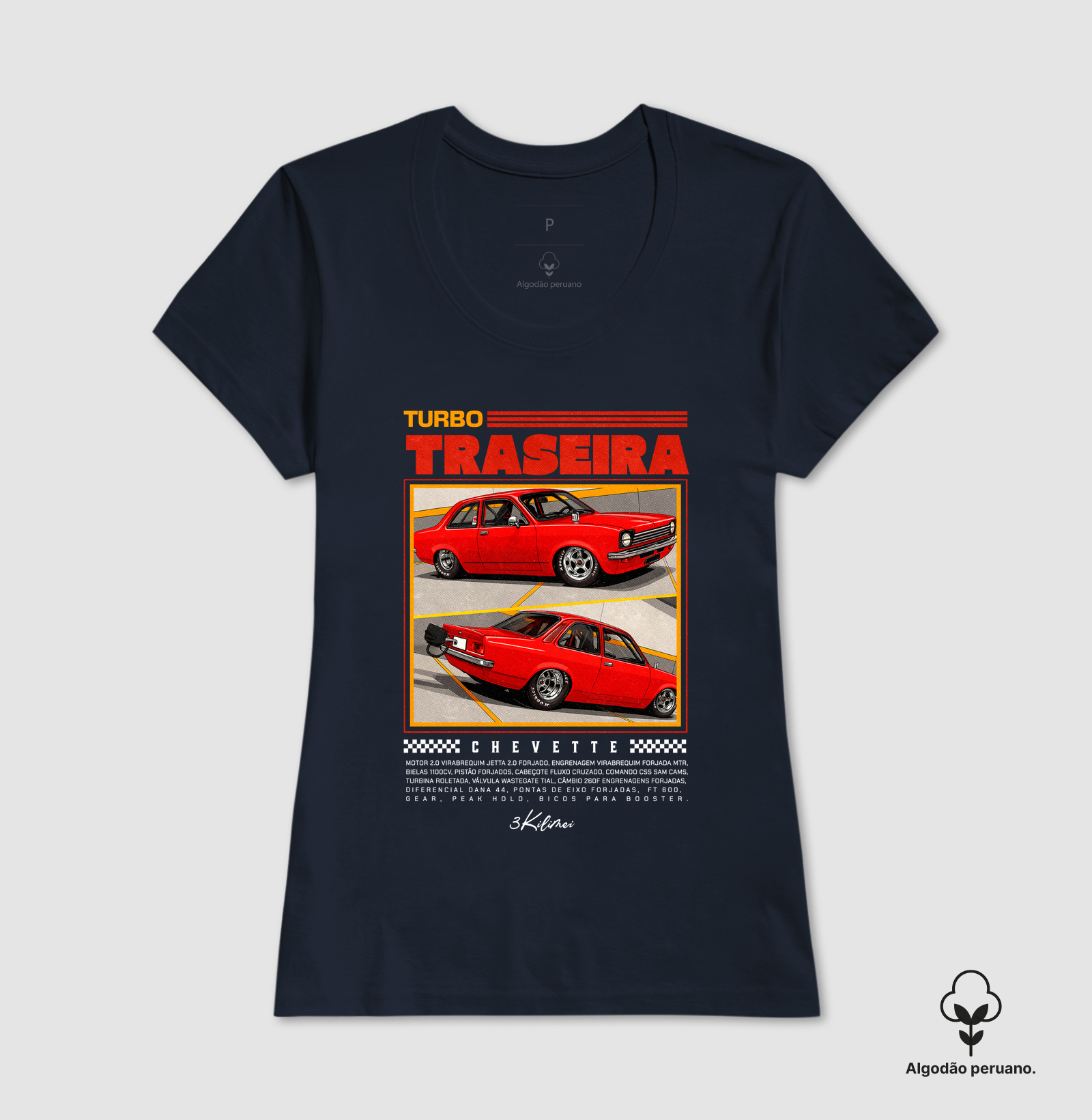 Camisa 4