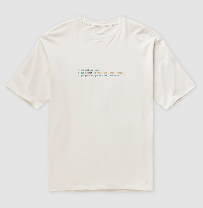Git - Mais uma turma formada - Imagem 4