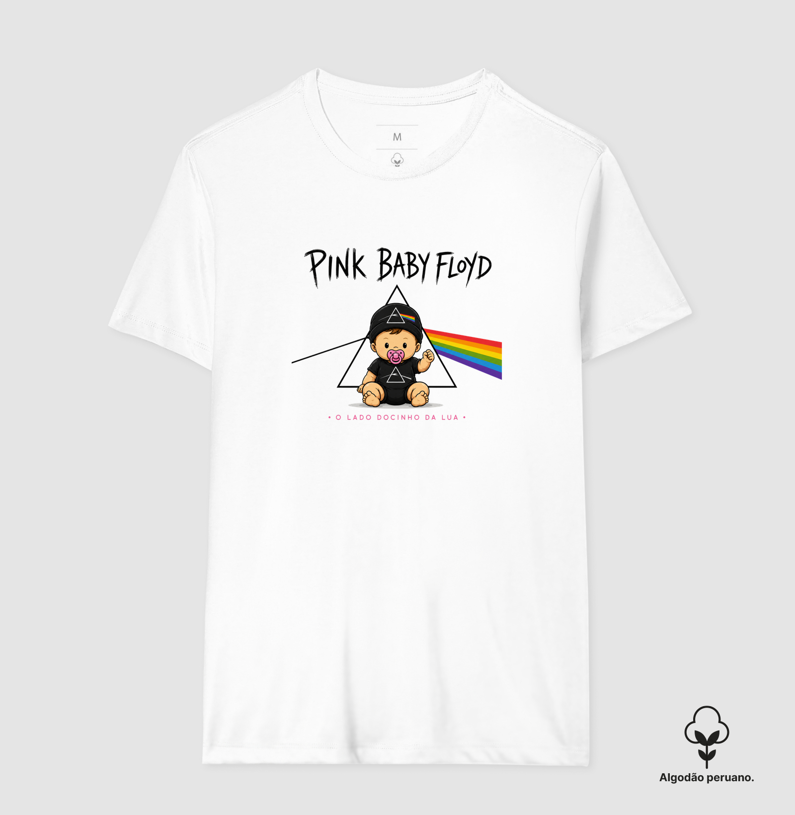 PINK BABY FLOYD - Imagem 4