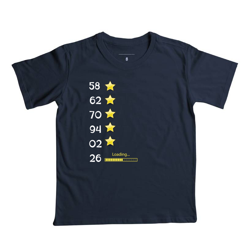Camisa 5