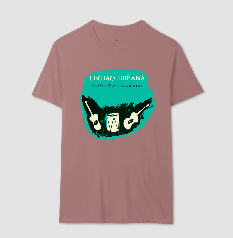 Camisa 15