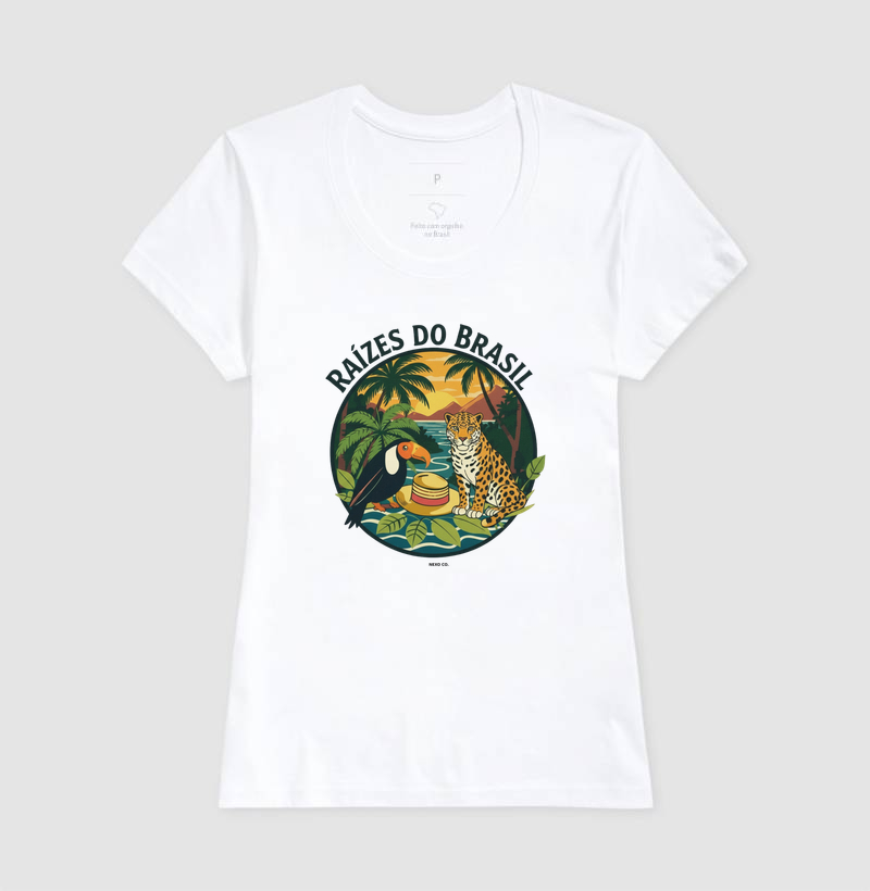 Camisa 2